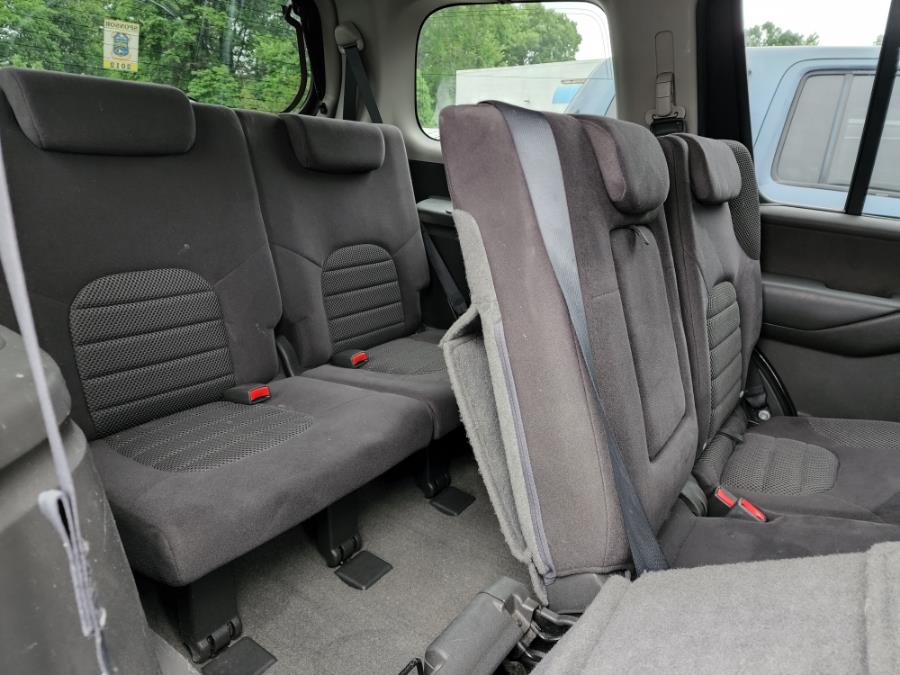 2009 Nissan Pathfinder 4WD 4dr V6 SE, available for sale in Milford, Connecticut | Adonai Auto Sales LLC. Milford, Connecticut 2009 Nissan Pathfinder 4WD 4dr V6 SE, available for sale in Milford, Connecticut | Adonai Auto Sales LLC. Milford, Connecticut