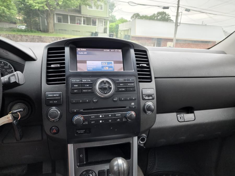 2009 Nissan Pathfinder 4WD 4dr V6 SE, available for sale in Milford, Connecticut | Adonai Auto Sales LLC. Milford, Connecticut 2009 Nissan Pathfinder 4WD 4dr V6 SE, available for sale in Milford, Connecticut | Adonai Auto Sales LLC. Milford, Connecticut