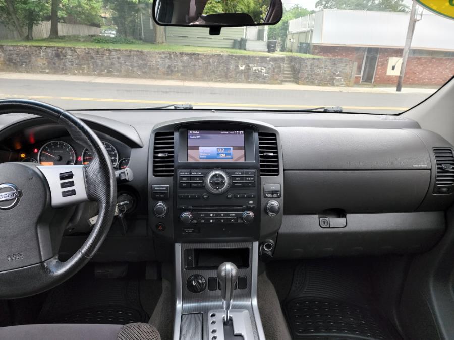2009 Nissan Pathfinder 4WD 4dr V6 SE, available for sale in Milford, Connecticut | Adonai Auto Sales LLC. Milford, Connecticut 2009 Nissan Pathfinder 4WD 4dr V6 SE, available for sale in Milford, Connecticut | Adonai Auto Sales LLC. Milford, Connecticut