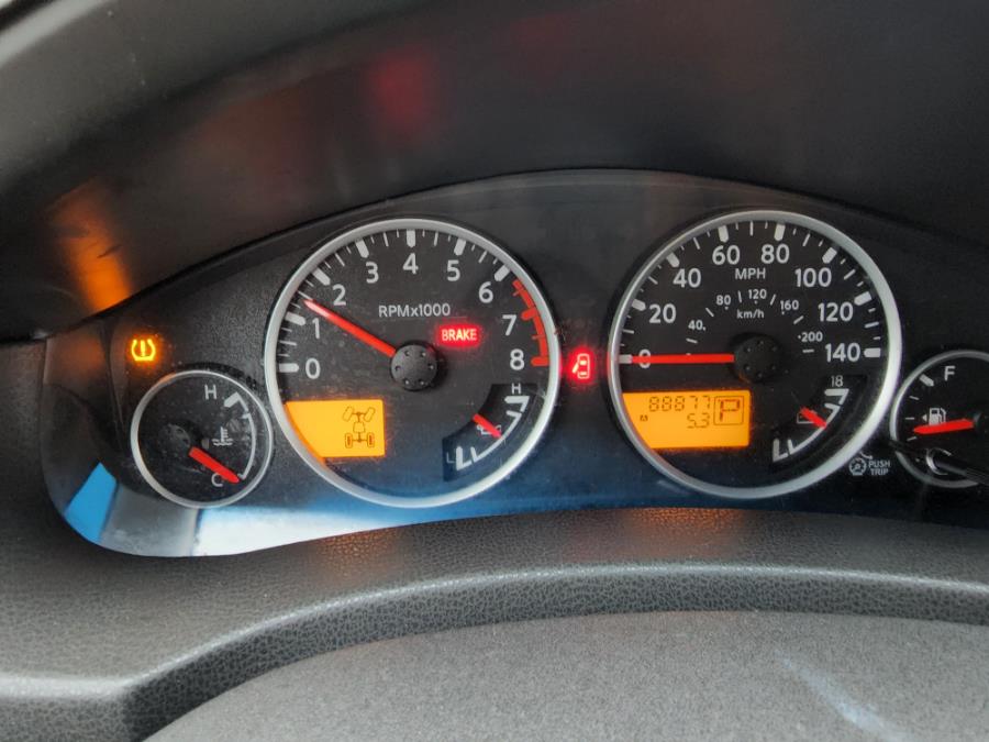 2009 Nissan Pathfinder 4WD 4dr V6 SE, available for sale in Milford, Connecticut | Adonai Auto Sales LLC. Milford, Connecticut 2009 Nissan Pathfinder 4WD 4dr V6 SE, available for sale in Milford, Connecticut | Adonai Auto Sales LLC. Milford, Connecticut