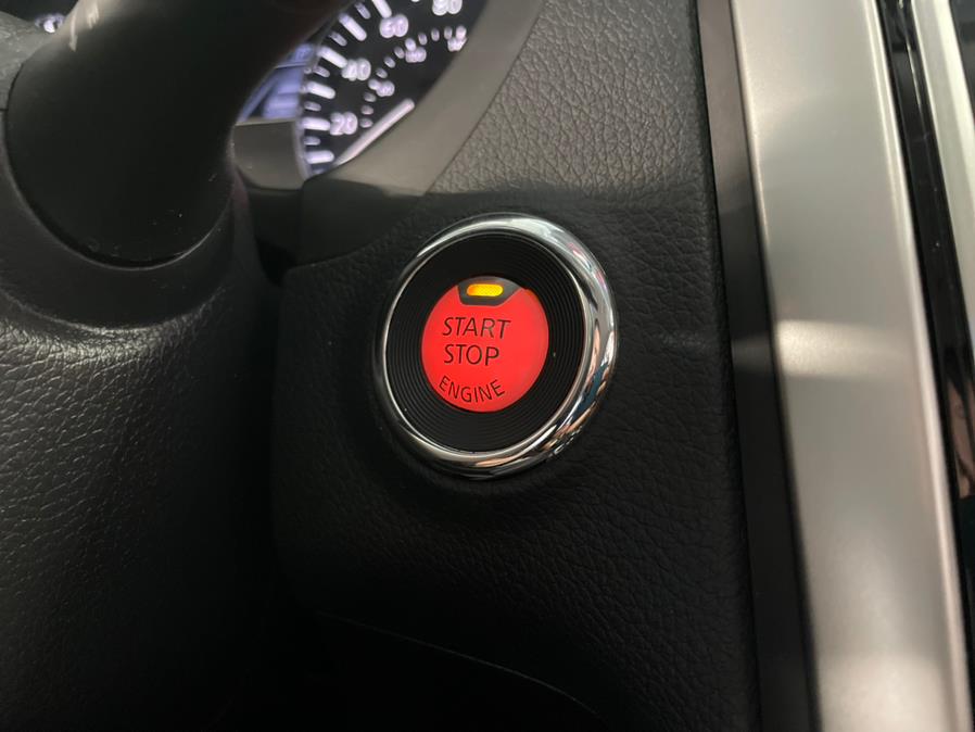 Used Nissan Altima SR 2.5 SR Sedan 2018 | Jamaica 26 Motors. Hollis, New York Used Nissan Altima SR 2.5 SR Sedan 2018 | Jamaica 26 Motors. Hollis, New York