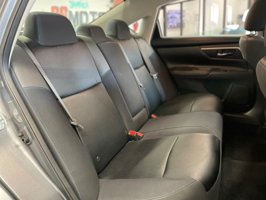Used Nissan Altima SR 2.5 SR Sedan 2018 | Jamaica 26 Motors. Hollis, New York Used Nissan Altima SR 2.5 SR Sedan 2018 | Jamaica 26 Motors. Hollis, New York