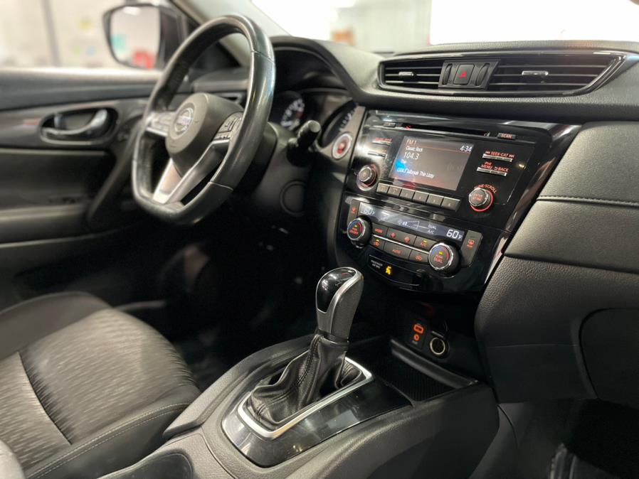 Used Nissan Rogue SV AWD SV 2017 | Jamaica 26 Motors. Hollis, New York Used Nissan Rogue SV AWD SV 2017 | Jamaica 26 Motors. Hollis, New York