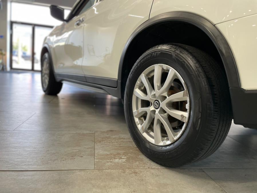 Used Nissan Rogue SV AWD SV 2017 | Jamaica 26 Motors. Hollis, New York Used Nissan Rogue SV AWD SV 2017 | Jamaica 26 Motors. Hollis, New York