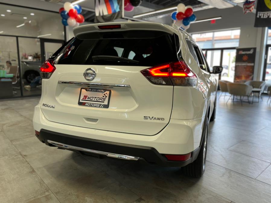 Used Nissan Rogue SV AWD SV 2017 | Jamaica 26 Motors. Hollis, New York Used Nissan Rogue SV AWD SV 2017 | Jamaica 26 Motors. Hollis, New York