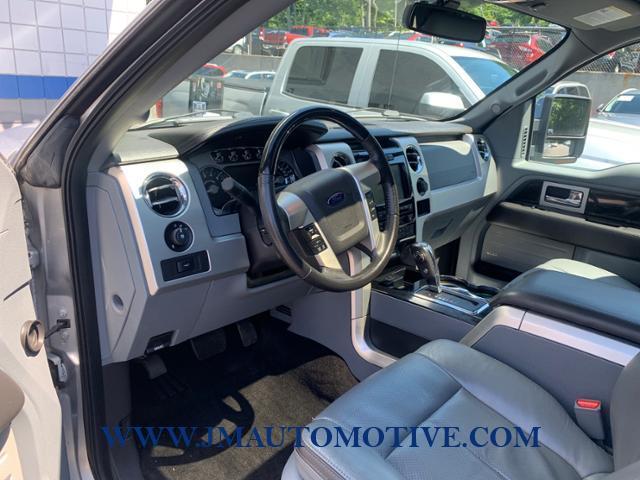 2012 Ford F-150 4WD SuperCrew 145 Platinum, available for sale in Naugatuck, Connecticut | J&M Automotive Sls&Svc LLC. Naugatuck, Connecticut 2012 Ford F-150 4WD SuperCrew 145 Platinum, available for sale in Naugatuck, Connecticut | J&M Automotive Sls&Svc LLC. Naugatuck, Connecticut