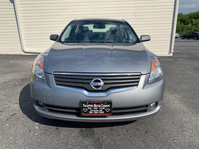 Used Nissan Altima 3.5 SL 2007 | Valentine Motor Company. Forestville, Maryland Used Nissan Altima 3.5 SL 2007 | Valentine Motor Company. Forestville, Maryland