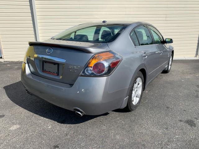 Used Nissan Altima 3.5 SL 2007 | Valentine Motor Company. Forestville, Maryland Used Nissan Altima 3.5 SL 2007 | Valentine Motor Company. Forestville, Maryland