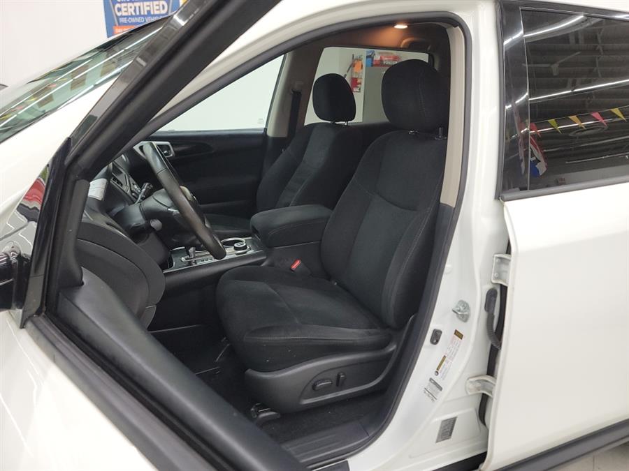 2015 Nissan Pathfinder 4WD 4dr SV, available for sale in West Haven, Connecticut | Auto Fair Inc.. West Haven, Connecticut 2015 Nissan Pathfinder 4WD 4dr SV, available for sale in West Haven, Connecticut | Auto Fair Inc.. West Haven, Connecticut