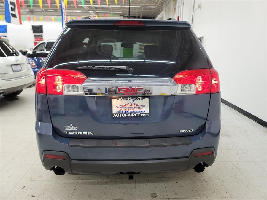 2011 GMC Terrain AWD 4dr SLT-1, available for sale in West Haven, Connecticut | Auto Fair Inc.. West Haven, Connecticut 2011 GMC Terrain AWD 4dr SLT-1, available for sale in West Haven, Connecticut | Auto Fair Inc.. West Haven, Connecticut