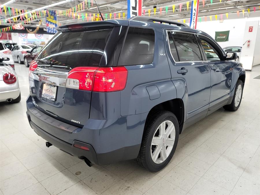 2011 GMC Terrain AWD 4dr SLT-1, available for sale in West Haven, Connecticut | Auto Fair Inc.. West Haven, Connecticut 2011 GMC Terrain AWD 4dr SLT-1, available for sale in West Haven, Connecticut | Auto Fair Inc.. West Haven, Connecticut