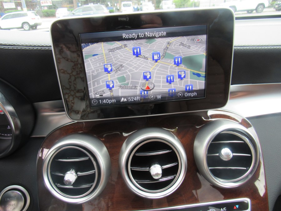 Used Mercedes-Benz GLC 300 Sport 2019 | Hilario's Auto Sales Inc.. Worcester, Massachusetts Used Mercedes-Benz GLC 300 Sport 2019 | Hilario's Auto Sales Inc.. Worcester, Massachusetts