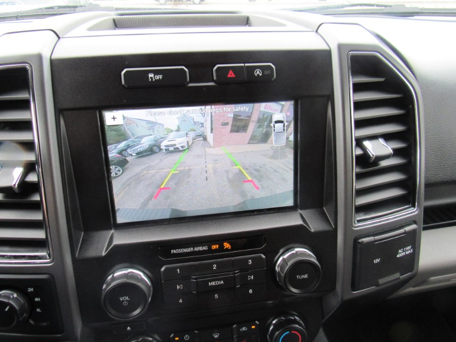 2018 Ford F-150 XLT, available for sale in Worcester, Massachusetts | Hilario's Auto Sales Inc.. Worcester, Massachusetts 2018 Ford F-150 XLT, available for sale in Worcester, Massachusetts | Hilario's Auto Sales Inc.. Worcester, Massachusetts