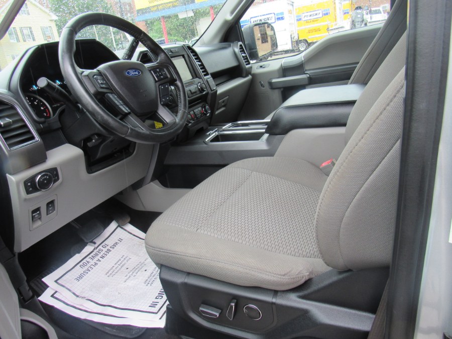 2018 Ford F-150 XLT, available for sale in Worcester, Massachusetts | Hilario's Auto Sales Inc.. Worcester, Massachusetts 2018 Ford F-150 XLT, available for sale in Worcester, Massachusetts | Hilario's Auto Sales Inc.. Worcester, Massachusetts