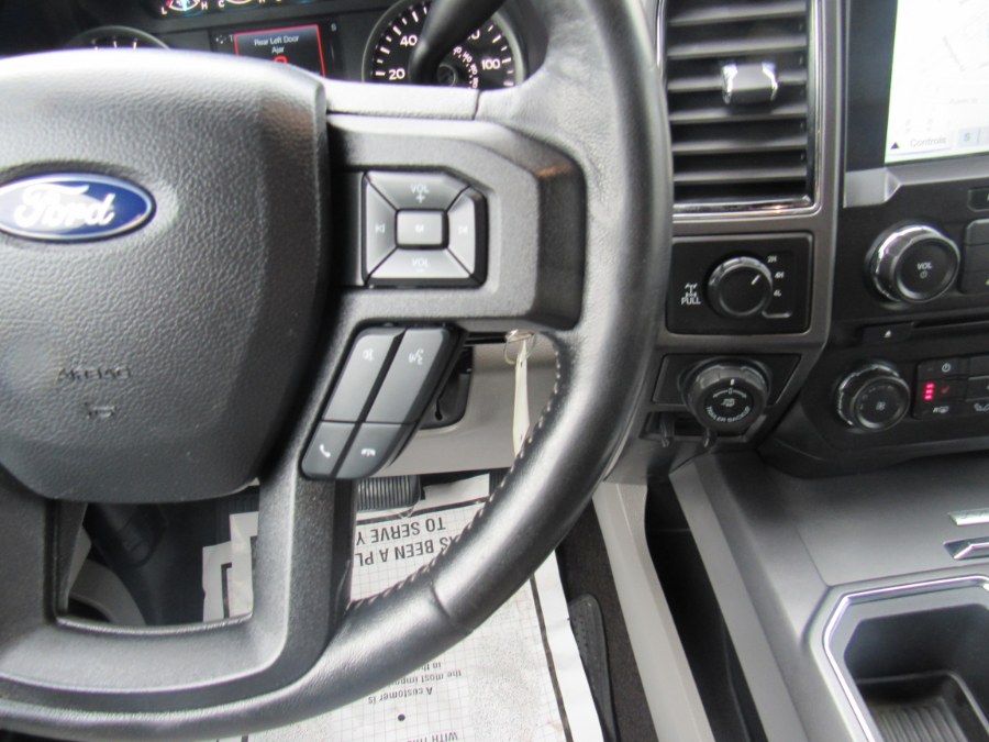 2018 Ford F-150 XLT, available for sale in Worcester, Massachusetts | Hilario's Auto Sales Inc.. Worcester, Massachusetts 2018 Ford F-150 XLT, available for sale in Worcester, Massachusetts | Hilario's Auto Sales Inc.. Worcester, Massachusetts