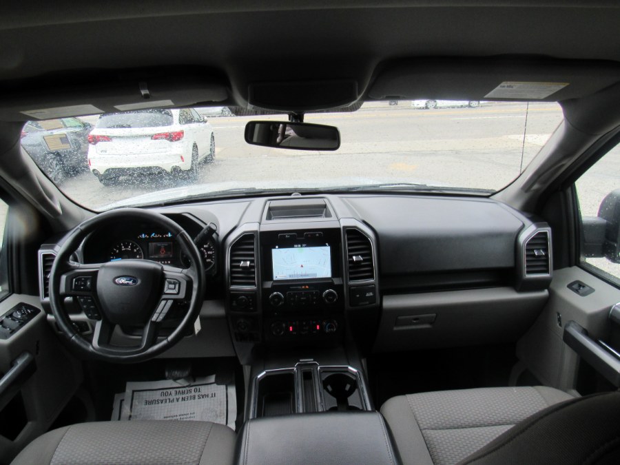 2018 Ford F-150 XLT, available for sale in Worcester, Massachusetts | Hilario's Auto Sales Inc.. Worcester, Massachusetts 2018 Ford F-150 XLT, available for sale in Worcester, Massachusetts | Hilario's Auto Sales Inc.. Worcester, Massachusetts