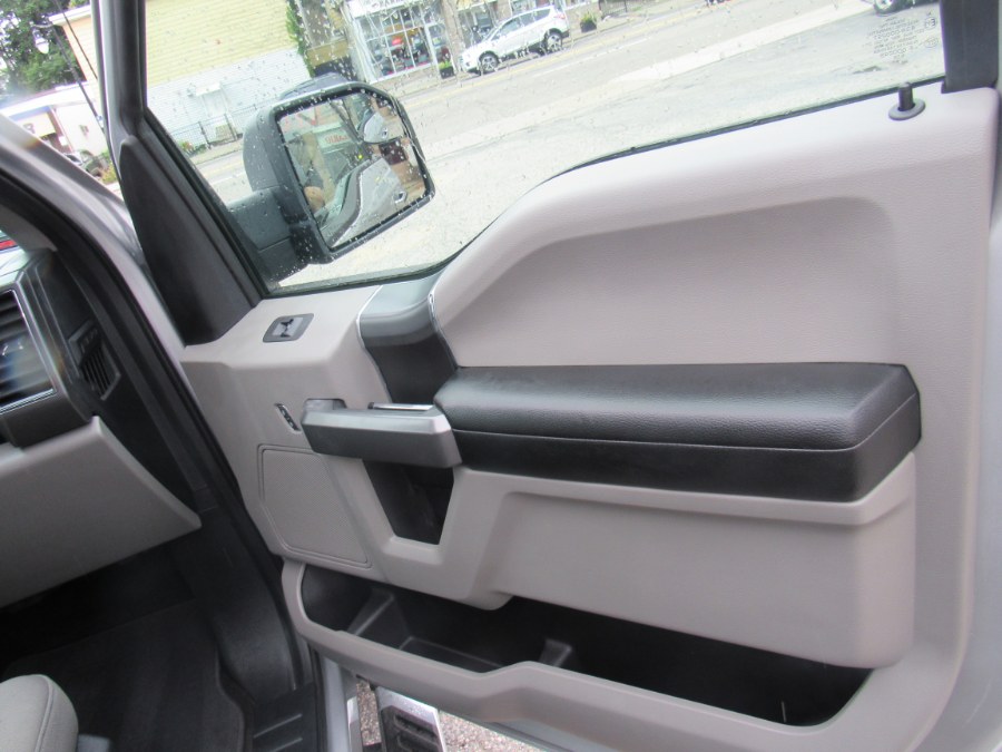 2018 Ford F-150 XLT, available for sale in Worcester, Massachusetts | Hilario's Auto Sales Inc.. Worcester, Massachusetts 2018 Ford F-150 XLT, available for sale in Worcester, Massachusetts | Hilario's Auto Sales Inc.. Worcester, Massachusetts