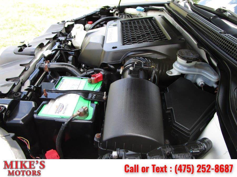 Used Acura RDX AWD 4dr Tech Pkg 2007 | Mike's Motors LLC. Stratford, Connecticut Used Acura RDX AWD 4dr Tech Pkg 2007 | Mike's Motors LLC. Stratford, Connecticut