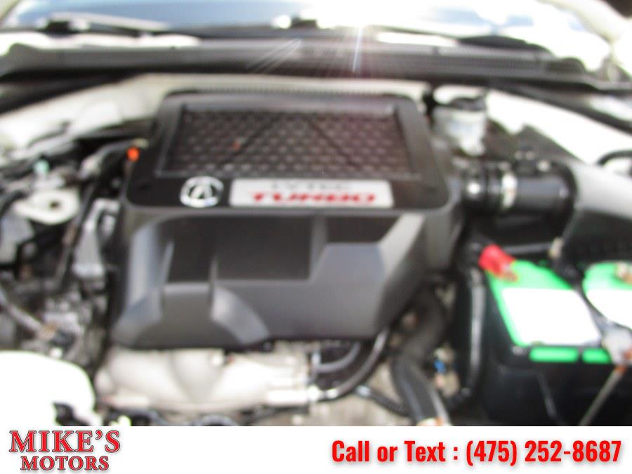 Used Acura RDX AWD 4dr Tech Pkg 2007 | Mike's Motors LLC. Stratford, Connecticut Used Acura RDX AWD 4dr Tech Pkg 2007 | Mike's Motors LLC. Stratford, Connecticut