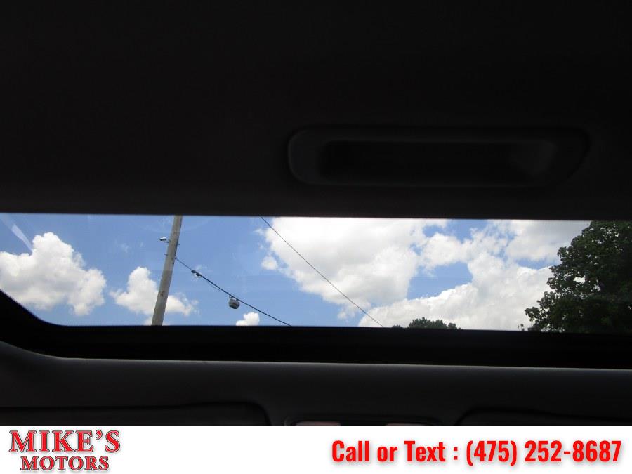 Used Acura RDX AWD 4dr Tech Pkg 2007 | Mike's Motors LLC. Stratford, Connecticut Used Acura RDX AWD 4dr Tech Pkg 2007 | Mike's Motors LLC. Stratford, Connecticut