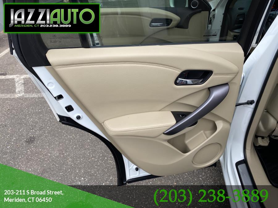 2013 Acura RDX AWD 4dr Tech Pkg, available for sale in Meriden, Connecticut | Jazzi Auto Sales LLC. Meriden, Connecticut 2013 Acura RDX AWD 4dr Tech Pkg, available for sale in Meriden, Connecticut | Jazzi Auto Sales LLC. Meriden, Connecticut