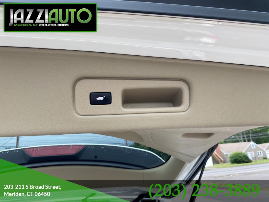 2013 Acura RDX AWD 4dr Tech Pkg, available for sale in Meriden, Connecticut | Jazzi Auto Sales LLC. Meriden, Connecticut 2013 Acura RDX AWD 4dr Tech Pkg, available for sale in Meriden, Connecticut | Jazzi Auto Sales LLC. Meriden, Connecticut