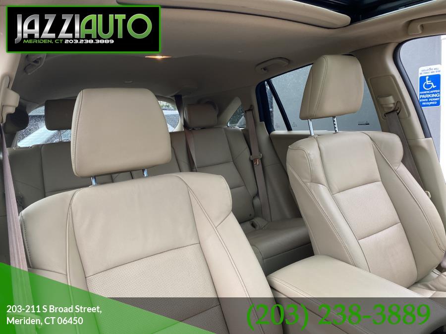 2013 Acura RDX AWD 4dr Tech Pkg, available for sale in Meriden, Connecticut | Jazzi Auto Sales LLC. Meriden, Connecticut 2013 Acura RDX AWD 4dr Tech Pkg, available for sale in Meriden, Connecticut | Jazzi Auto Sales LLC. Meriden, Connecticut