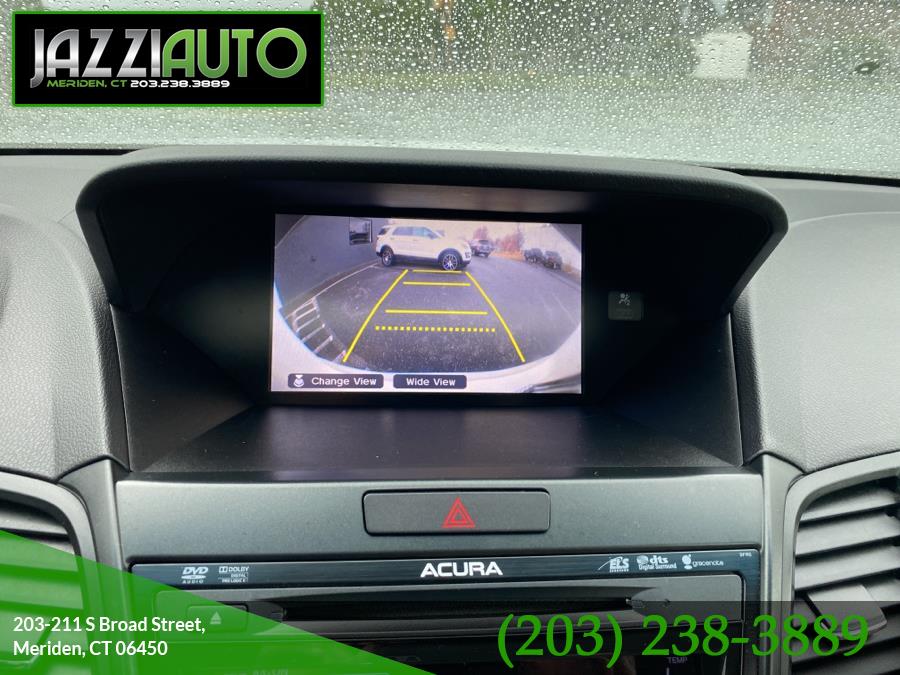 2013 Acura RDX AWD 4dr Tech Pkg, available for sale in Meriden, Connecticut | Jazzi Auto Sales LLC. Meriden, Connecticut 2013 Acura RDX AWD 4dr Tech Pkg, available for sale in Meriden, Connecticut | Jazzi Auto Sales LLC. Meriden, Connecticut