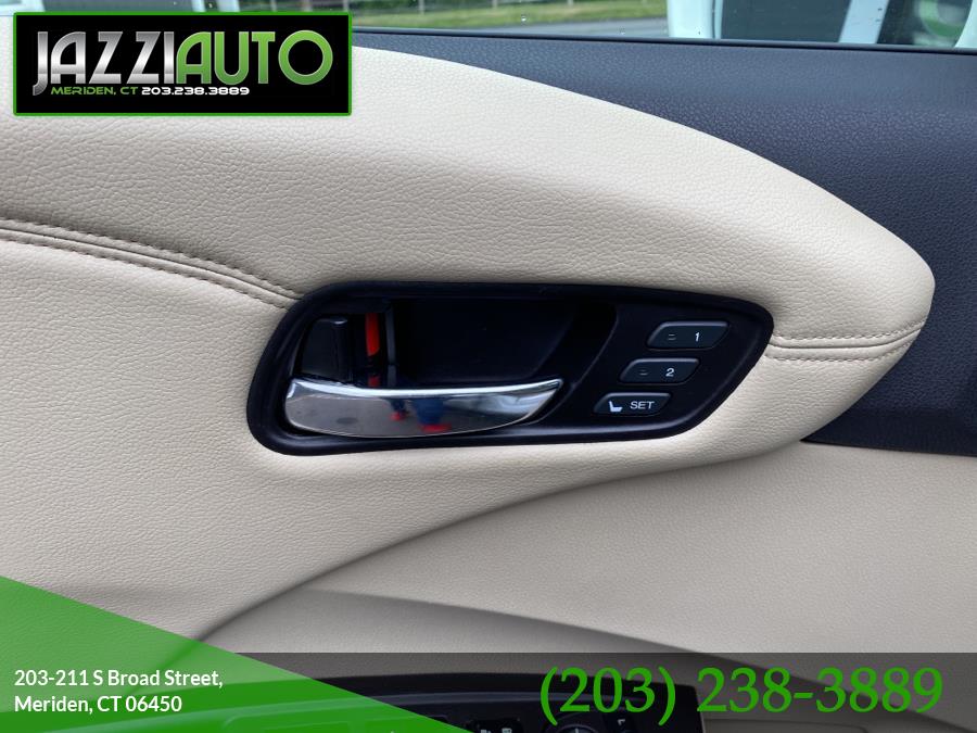 2013 Acura RDX AWD 4dr Tech Pkg, available for sale in Meriden, Connecticut | Jazzi Auto Sales LLC. Meriden, Connecticut 2013 Acura RDX AWD 4dr Tech Pkg, available for sale in Meriden, Connecticut | Jazzi Auto Sales LLC. Meriden, Connecticut