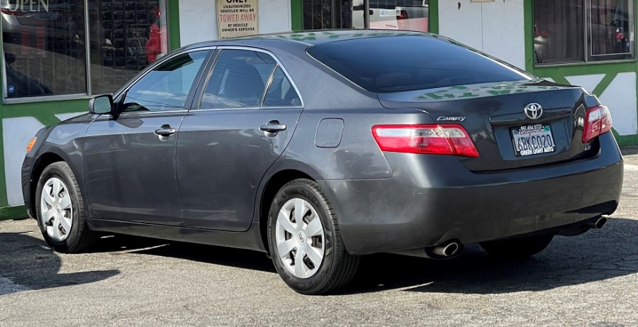Used Toyota Camry 4dr Sdn V6 Auto LE 2007 | Green Light Auto. Corona, California Used Toyota Camry 4dr Sdn V6 Auto LE 2007 | Green Light Auto. Corona, California