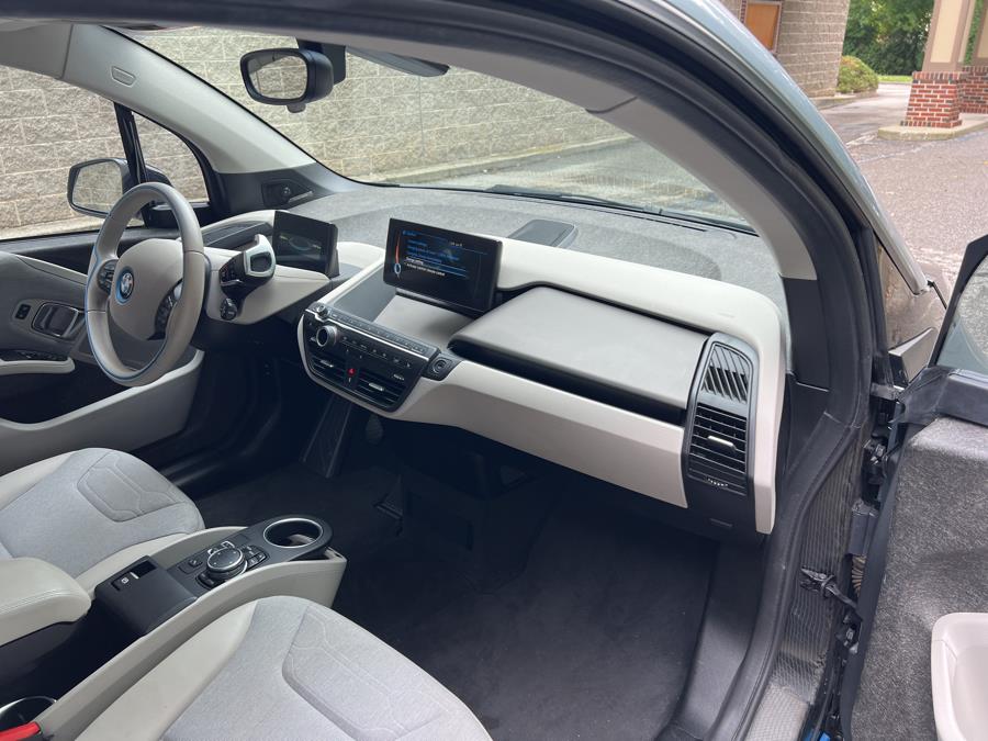 Used BMW i3 4dr HB MEGA WORLD 2016 | TJ Motors. New London, Connecticut Used BMW i3 4dr HB MEGA WORLD 2016 | TJ Motors. New London, Connecticut