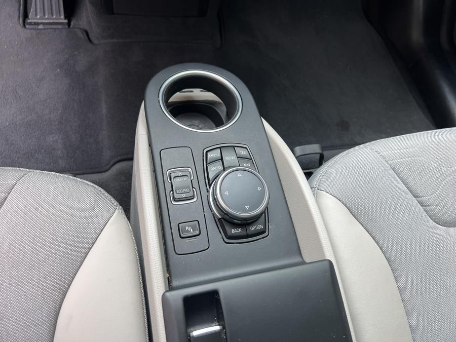 Used BMW i3 4dr HB MEGA WORLD 2016 | TJ Motors. New London, Connecticut Used BMW i3 4dr HB MEGA WORLD 2016 | TJ Motors. New London, Connecticut