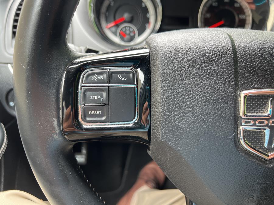 Used Dodge Grand Caravan SE Wagon 2017 | TJ Motors. New London, Connecticut Used Dodge Grand Caravan SE Wagon 2017 | TJ Motors. New London, Connecticut