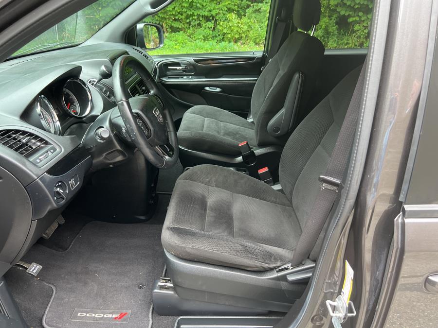 Used Dodge Grand Caravan SE Wagon 2017 | TJ Motors. New London, Connecticut Used Dodge Grand Caravan SE Wagon 2017 | TJ Motors. New London, Connecticut