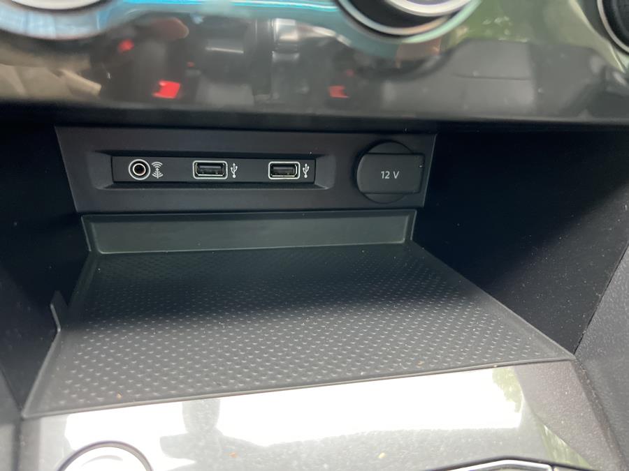 Used Volkswagen Tiguan 2.0T SE 4MOTION 2018 | TJ Motors. New London, Connecticut Used Volkswagen Tiguan 2.0T SE 4MOTION 2018 | TJ Motors. New London, Connecticut