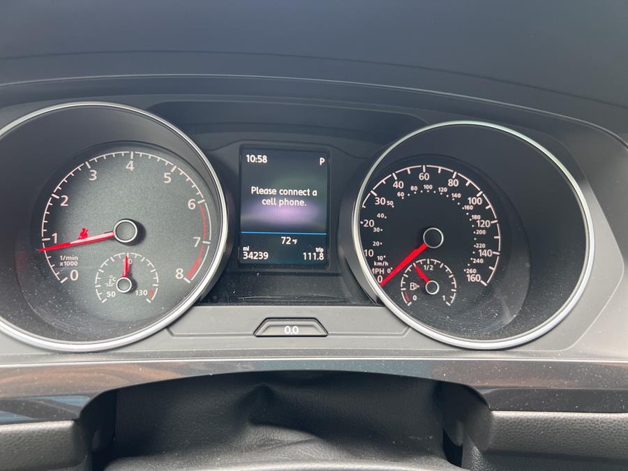 Used Volkswagen Tiguan 2.0T SE 4MOTION 2018 | TJ Motors. New London, Connecticut Used Volkswagen Tiguan 2.0T SE 4MOTION 2018 | TJ Motors. New London, Connecticut