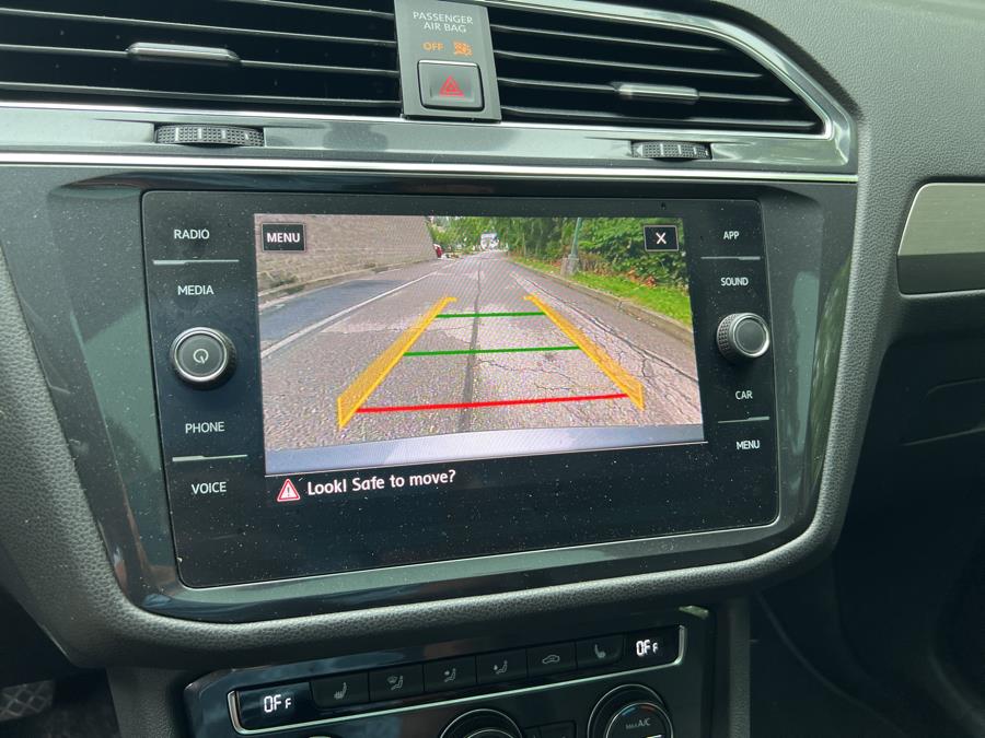 Used Volkswagen Tiguan 2.0T SE 4MOTION 2018 | TJ Motors. New London, Connecticut Used Volkswagen Tiguan 2.0T SE 4MOTION 2018 | TJ Motors. New London, Connecticut