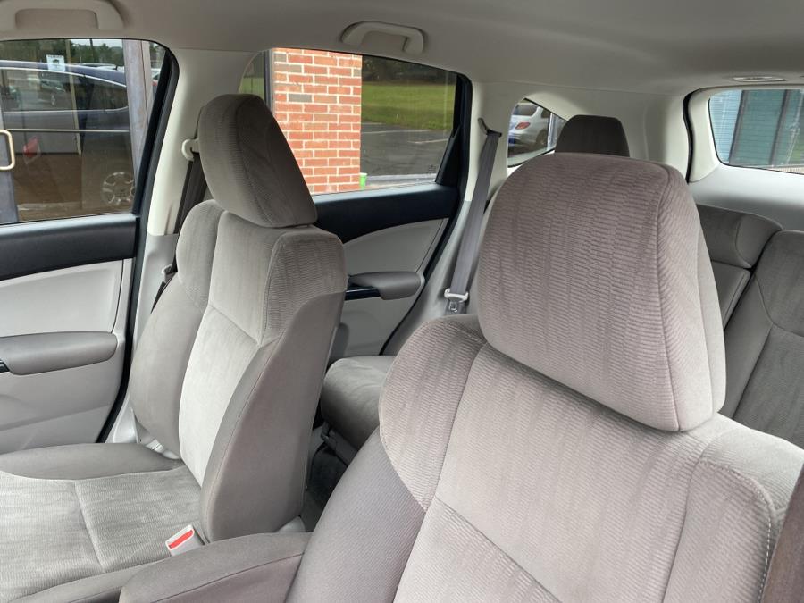 Used Honda CR-V AWD 5dr LX 2014 | Newfield Auto Sales. Middletown, Connecticut Used Honda CR-V AWD 5dr LX 2014 | Newfield Auto Sales. Middletown, Connecticut