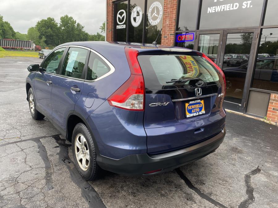 Used Honda CR-V AWD 5dr LX 2014 | Newfield Auto Sales. Middletown, Connecticut Used Honda CR-V AWD 5dr LX 2014 | Newfield Auto Sales. Middletown, Connecticut