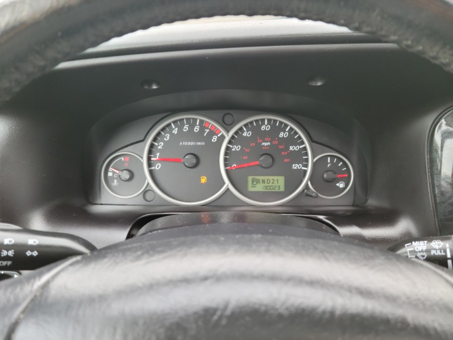 2005 Mazda Tribute 3.0L Auto s 4WD Leather & Sunroof, available for sale in East Windsor, Connecticut | Toro Auto. East Windsor, Connecticut 2005 Mazda Tribute 3.0L Auto s 4WD Leather & Sunroof, available for sale in East Windsor, Connecticut | Toro Auto. East Windsor, Connecticut