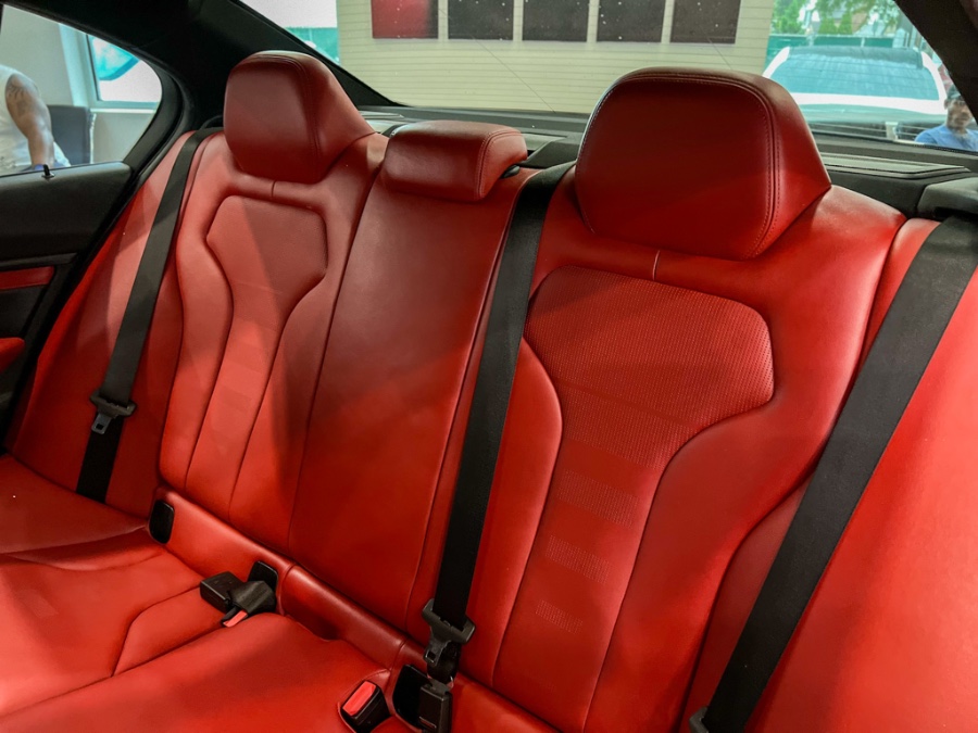 Used BMW M3 Sedan 2018 | Luxury Motor Club. Franklin Square, New York Used BMW M3 Sedan 2018 | Luxury Motor Club. Franklin Square, New York