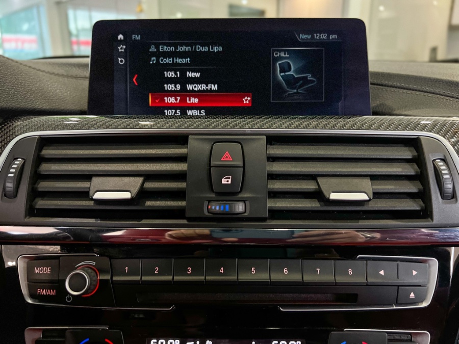 Used BMW M3 Sedan 2018 | Luxury Motor Club. Franklin Square, New York Used BMW M3 Sedan 2018 | Luxury Motor Club. Franklin Square, New York
