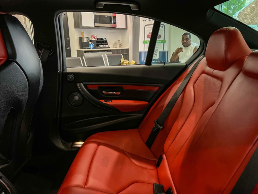 Used BMW M3 Sedan 2018 | Luxury Motor Club. Franklin Square, New York Used BMW M3 Sedan 2018 | Luxury Motor Club. Franklin Square, New York