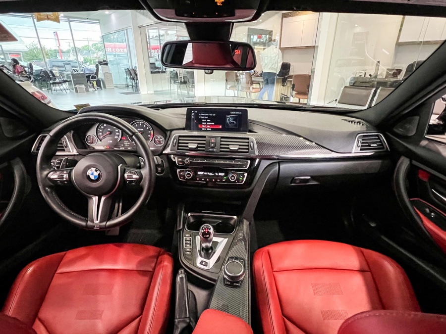 Used BMW M3 Sedan 2018 | Luxury Motor Club. Franklin Square, New York Used BMW M3 Sedan 2018 | Luxury Motor Club. Franklin Square, New York