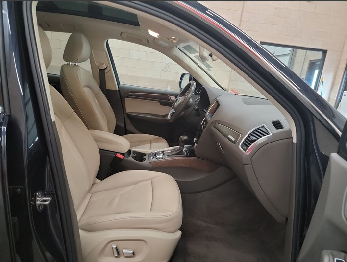 Used Audi Q5 2.0 TFSI Premium Plus 2017 | Sunrise Auto Outlet. Amityville, New York Used Audi Q5 2.0 TFSI Premium Plus 2017 | Sunrise Auto Outlet. Amityville, New York