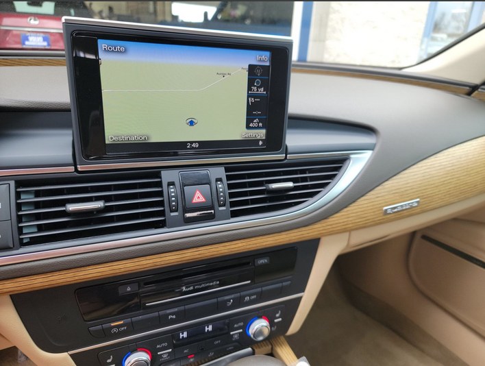 Used Audi A7 4dr HB quattro 3.0T Technik 2014 | Sunrise Auto Outlet. Amityville, New York Used Audi A7 4dr HB quattro 3.0T Technik 2014 | Sunrise Auto Outlet. Amityville, New York