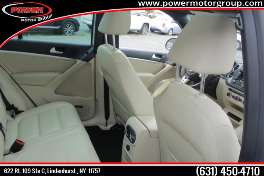 2015 Volkswagen Tiguan R-LINE 4MOTION 4dr Auto R-LINE, available for sale in Lindenhurst, New York | Power Motor Group. Lindenhurst, New York 2015 Volkswagen Tiguan R-LINE 4MOTION 4dr Auto R-LINE, available for sale in Lindenhurst, New York | Power Motor Group. Lindenhurst, New York