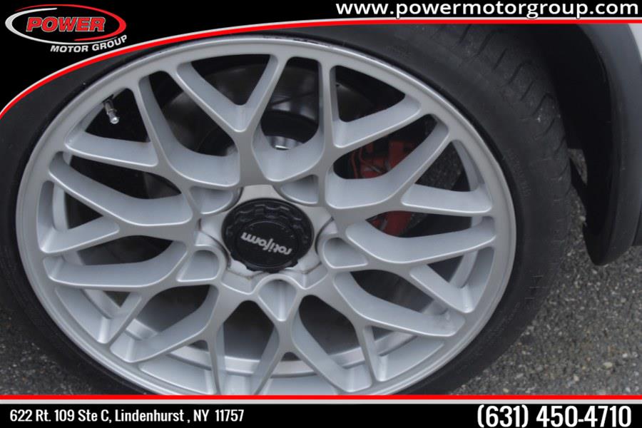 2015 Volkswagen Tiguan R-LINE 4MOTION 4dr Auto R-LINE, available for sale in Lindenhurst, New York | Power Motor Group. Lindenhurst, New York 2015 Volkswagen Tiguan R-LINE 4MOTION 4dr Auto R-LINE, available for sale in Lindenhurst, New York | Power Motor Group. Lindenhurst, New York