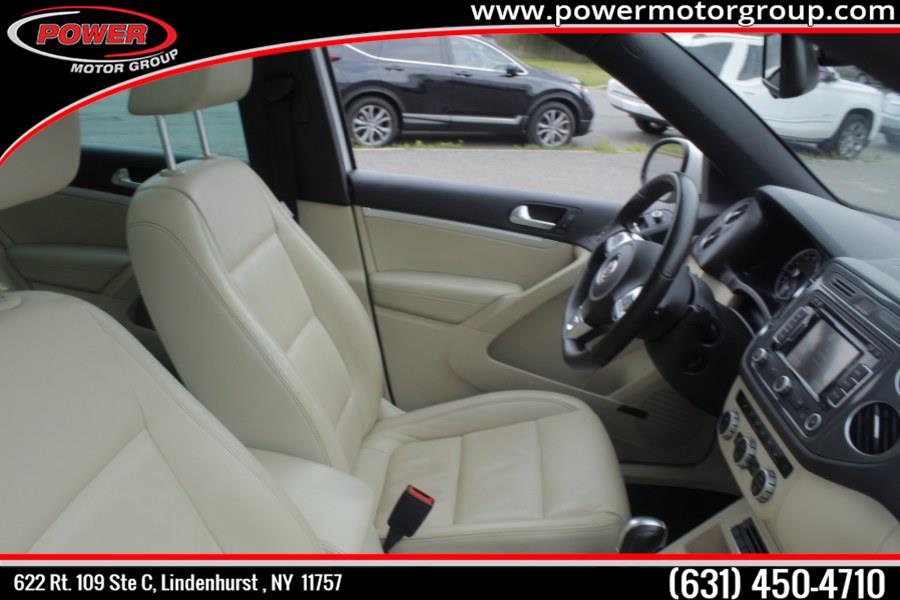 2015 Volkswagen Tiguan R-LINE 4MOTION 4dr Auto R-LINE, available for sale in Lindenhurst, New York | Power Motor Group. Lindenhurst, New York 2015 Volkswagen Tiguan R-LINE 4MOTION 4dr Auto R-LINE, available for sale in Lindenhurst, New York | Power Motor Group. Lindenhurst, New York
