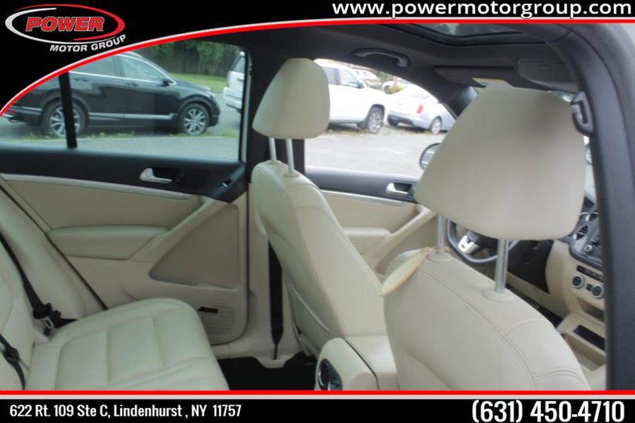 2015 Volkswagen Tiguan R-LINE 4MOTION 4dr Auto R-LINE, available for sale in Lindenhurst, New York | Power Motor Group. Lindenhurst, New York 2015 Volkswagen Tiguan R-LINE 4MOTION 4dr Auto R-LINE, available for sale in Lindenhurst, New York | Power Motor Group. Lindenhurst, New York